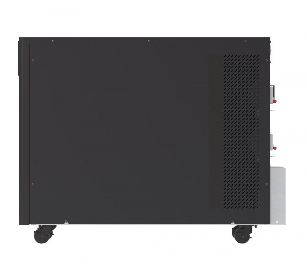 TRIOMT60A0 Трехфазный ИБП ДКС серии TRIOMT, 60 кВА / 60кВт, напольное исполнение, без внутренних АКБ Фото