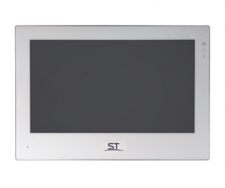 ST-M203/7 (TS/SD/WF) БЕЛЫЙ Монитор домофона цветной Фото