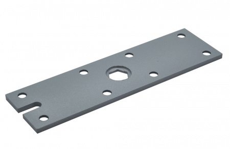 LMP-295K/194K Silver Монтажная пластина Фото
