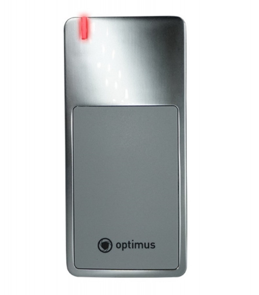 Считыватель Optimus RMHE368 Фото Считыватель Optimus RMHE368 Фото