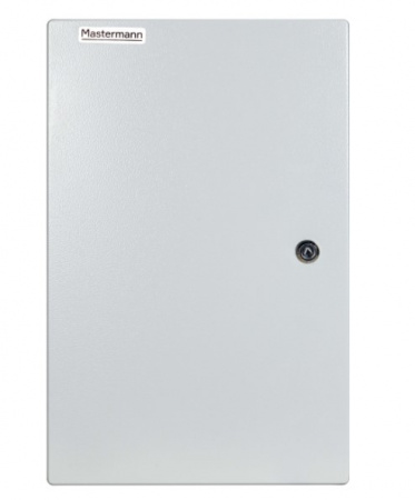 Mastermann-3УТП (Ver. 2.0) Климатический навесной шкаф с защитным реле от 