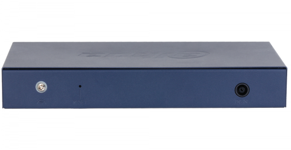 DH-CS4010-8GT-110-V2 8-портовый гигабитный PoE коммутатор с функцией облачного управления Фото DH-CS4010-8GT-110-V2 8-портовый гигабитный PoE коммутатор с функцией облачного управления Фото