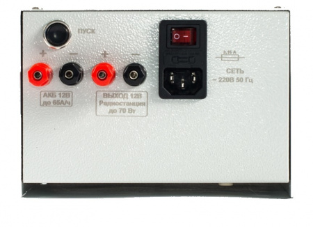 Волна ББП-3/20 Источник питания Фото