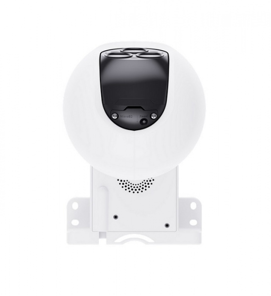 H80f (4MP+4MP+4MP) Уличная поворотная IP камера Фото H80f (4MP+4MP+4MP) Уличная поворотная IP камера Фото