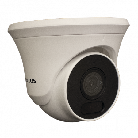 TSc-E2FA Купольная универсальная видеокамера UVC (AHD, TVI, CVI, CVBS) Фото