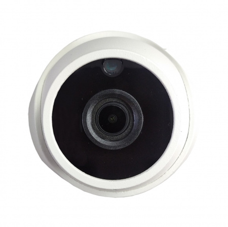 ST-SX8533 POE (2,8mm) 8MP, уличная купольная IP-камера с ИК подсветкой до 25 м Фото