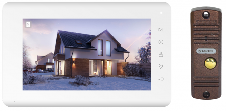 Mia Kit Комплект видеодомофона  Фото