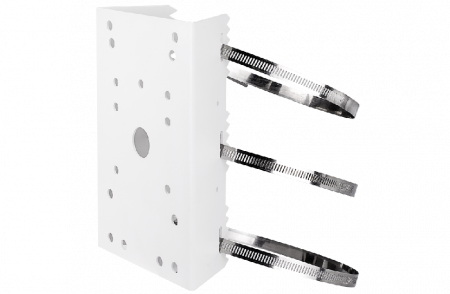 RVi-4PMB/A1 Кронштейн для крепления на столбы Фото