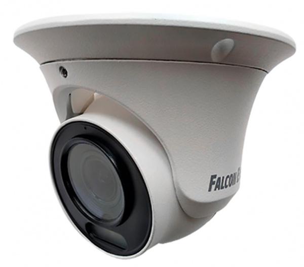 Falcon EYE FE-IPC-DV5-40pa Купольная универсальная IP видеокамера Фото Falcon EYE FE-IPC-DV5-40pa Купольная универсальная IP видеокамера Фото