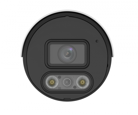 IPC2122LE-ADF40KMC-DL Видеокамера IP цилиндрическая 2Мп Фото