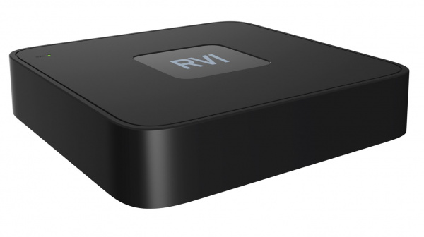 IP-видеорегистратор RVi-1NR10160C-8P Фото IP-видеорегистратор RVi-1NR10160C-8P Фото