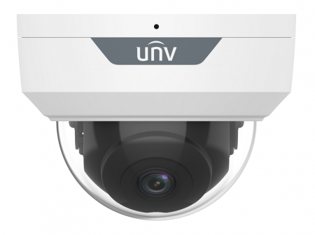 IPC324LB-AF40-A2 Видеокамера IP купольная антивандальная 4Мп Фото