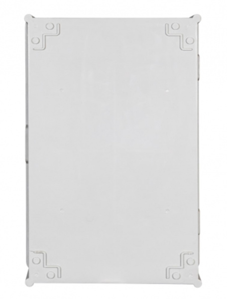 Монтажный шкаф Mastermann-Пластик-3У+ Фото