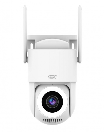 CTV-Cam PT20 Wi-Fi PT видеокамера с разрешением 4Мп Фото