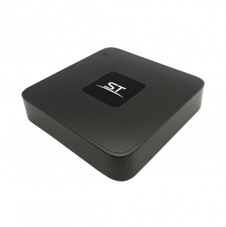 ST-NVR-P0505K15 (с PoE) Видеорегистратор цифровой Фото