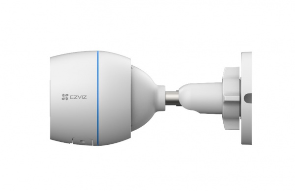 H3c (1080P,2.8mm) Камера видеонаблюдения 2MP Фото H3c (1080P,2.8mm) Камера видеонаблюдения 2MP Фото