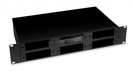 CABEUS FO-19-6FP-BK (10800c) кросс бокс оптический 19