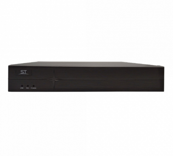 ST-NVR-S1008M55 CITY Видеорегистратор цифровой Фото ST-NVR-S1008M55 CITY Видеорегистратор цифровой Фото
