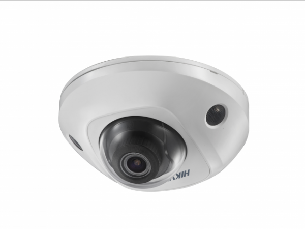 DS-2CD3525FHWD-IS (2.8mm) 2Мп уличная купольная IP-камера Фото DS-2CD3525FHWD-IS (2.8mm) 2Мп уличная купольная IP-камера Фото