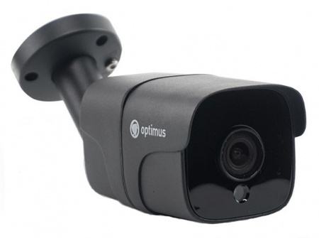 Видеокамера Optimus IP-E012.1(2.8)PE_V.4 (b) Фото