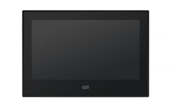 CTV-M4704AI (черный) Монитор видеодомофона 7 CTV-M4704AI (черный) Монитор видеодомофона 7
