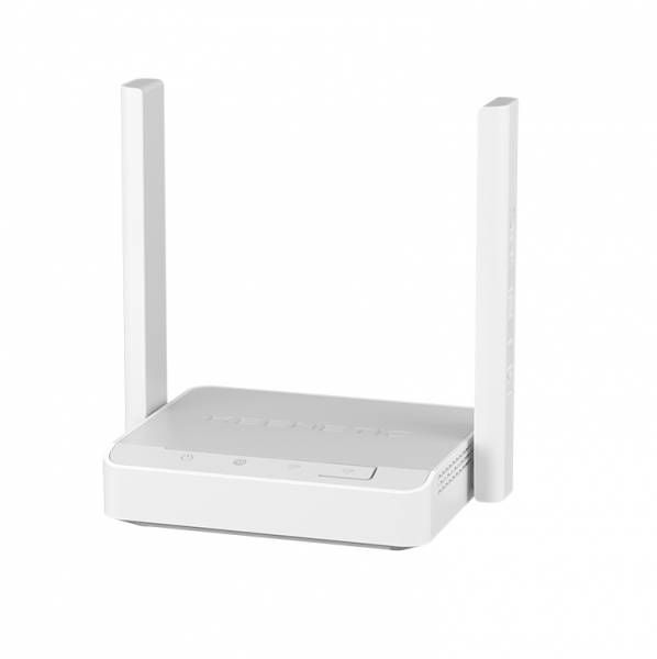KN-1121 Wi-Fi роутер KEENETIC Starter Фото KN-1121 Wi-Fi роутер KEENETIC Starter Фото