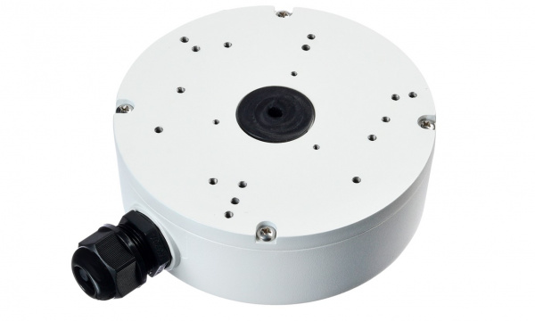 RVi-1BMB-8 white монтажная коробка настенная Фото