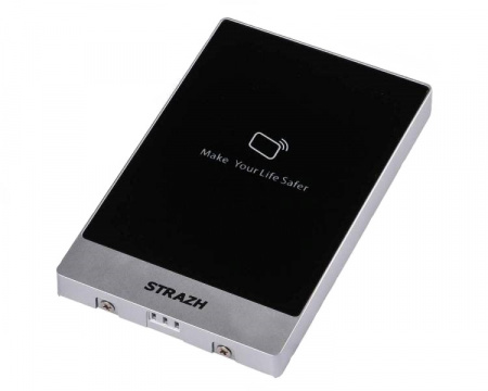 SR-NR120 Считыватель Фото SR-NR120 Считыватель Фото