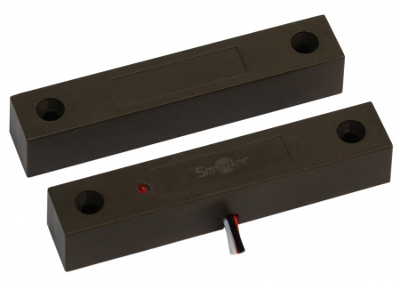 ST-DM135NC-BR Извещатель магнитоконтактный Фото ST-DM135NC-BR Извещатель магнитоконтактный Фото