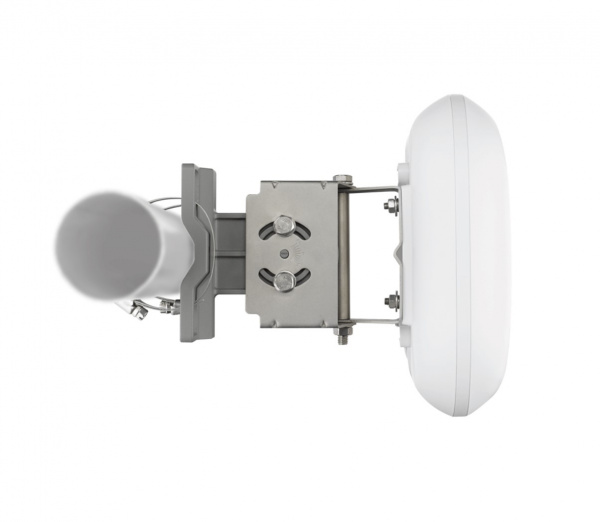 Пластиковый кожух для наружного размещения точек доступа Zyxel (NWA1123-ACv2, NWA5121-NI, NWA5123-AC Фото