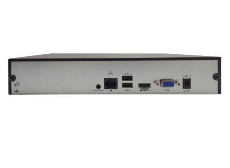 ST-NVR-V16081 Видеорегистратор цифровой 16 каналов до 8Mp Фото