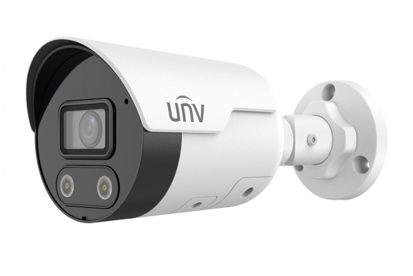 IPC2124SB-ADF40KMC-I0 Видеокамера IP цилиндрическая 4Мп Фото