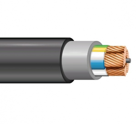 Кабель силовой 