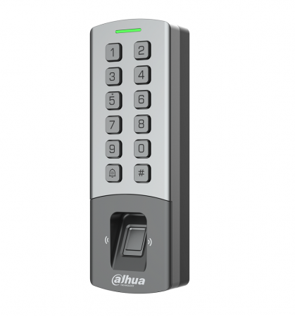 DHI-ASI1212M-P Влагозащищенный автономный RFID-считыватель с клавиатурой Фото