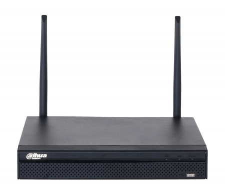 DHI-NVR1108HS-W-S2 8-канальный IP-видеорегистратор Фото