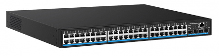 NS-SW-48G4G10-L Управляемый L3 коммутатор  Фото