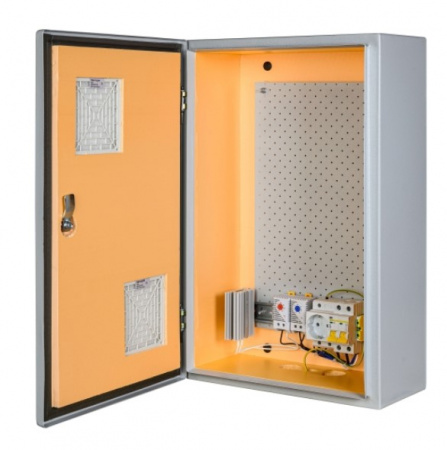 Mastermann-3УТПВ-П (Ver. 2.0) Климатический навесной шкаф с пассивной вентиляцией Фото