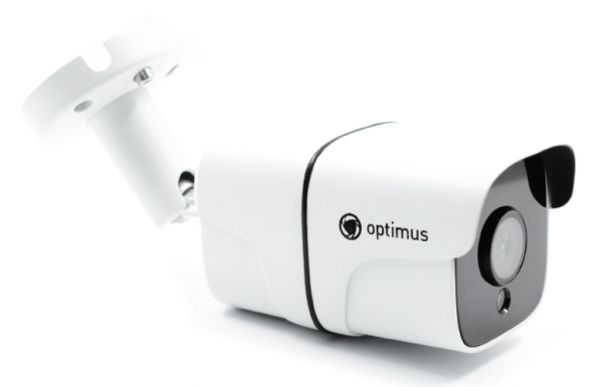 Видеокамера Optimus IP-S015.0(2.8)P_V.1 Фото