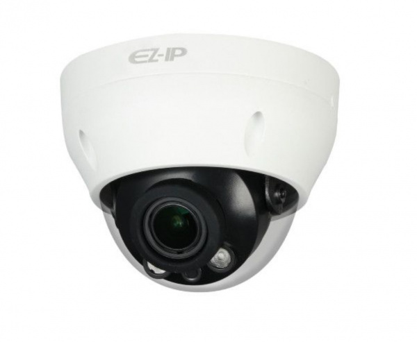 EZ-HAC-D3A51P-Z Купольная HDCVI-видеокамера Фото EZ-HAC-D3A51P-Z Купольная HDCVI-видеокамера Фото