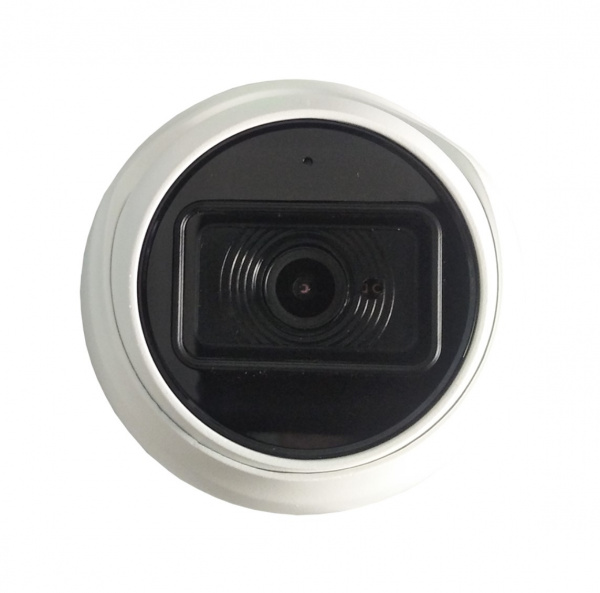 ST-195 IP HOME POE (2,8mm), (версия 2) 5Mp, уличная купольная IP-камера с ИК подсветкой до 30 м Фото
