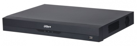 DHI-NVR2208-8P-I2 8-канальный IP-видеорегистратор с PoE, 4K, H.265+, ИИ Фото