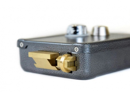 AT-L-1EM/G Замок электромеханический (серый) Atis Lock MG Фото AT-L-1EM/G Замок электромеханический (серый) Atis Lock MG Фото