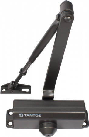 TS-DC045 (венге) Доводчик дверной Фото