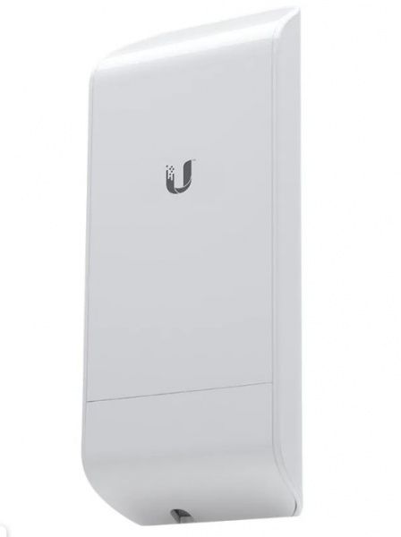 Точка доступа Ubiquiti NanoStation Loco M2 Фото