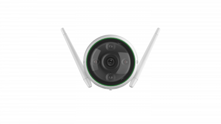 Ezviz C3N 1080P 2.8mm (CS-C3N-A0-3G2WFL1) Wi-Fi видеокамера IP Фото Ezviz C3N 1080P 2.8mm (CS-C3N-A0-3G2WFL1) Wi-Fi видеокамера IP Фото