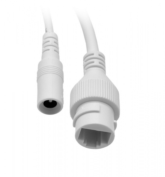 ATEC-i5P-090 Уличная цилиндрическая 5Mп IP видеокамера  Фото