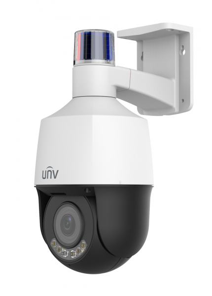 IPC6314LWH-AX5C-VG2 Видеокамера IP Мини-PTZ с активным сдерживанием 4Мп Фото