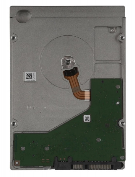 Жесткий диск 10TB Seagate SkyHawk AI ST10000VE001, SATA III, 3.5 Жесткий диск 10TB Seagate SkyHawk AI ST10000VE001, SATA III, 3.5