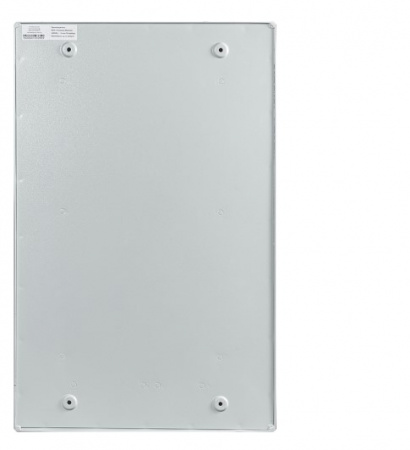 Климатический навесной шкаф МАСТЕР-3УТП IP 66 с защитным реле от 