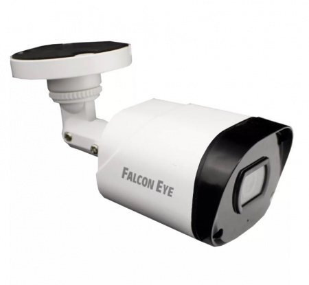 Видеокамера FE-MHD-B2-25 Цилиндрическая, мультиформатная 1080P  4 в 1 (AHD, TVI, CVI, CVBS) Фото